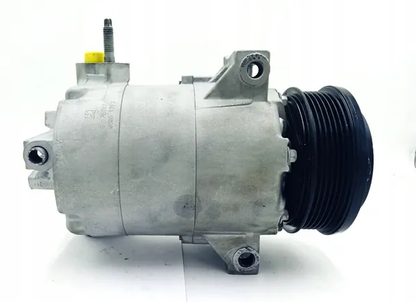 Ilmastointikompressori Ford B-MAX Ecosport Fiesta VI Transit 1.0 EcoBoost image 4