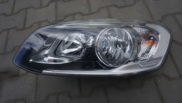 VOLVO XC60 13-17 Vasemman Ajovalon Osa image 2