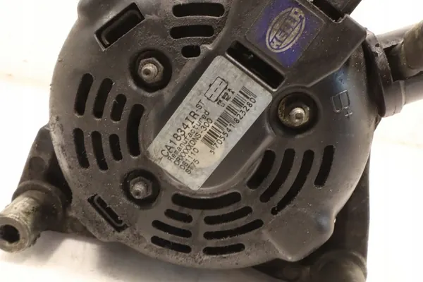 ALTERNATOR VOLVO V50 2.0TD CA1834IR-ST image 7