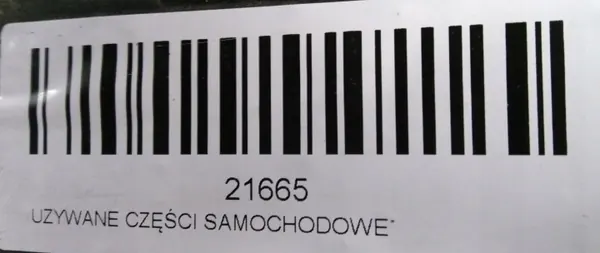 OEM 360200137 Framrems för Skoda Fabia II 1.4 TDI image 3