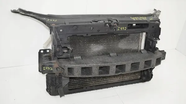 OEM 360200137 Framrems för Skoda Fabia II 1.4 TDI image 5