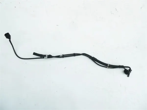 Flexible de Pompe de Direction OEM 532743281 Skoda Fabia II image 2