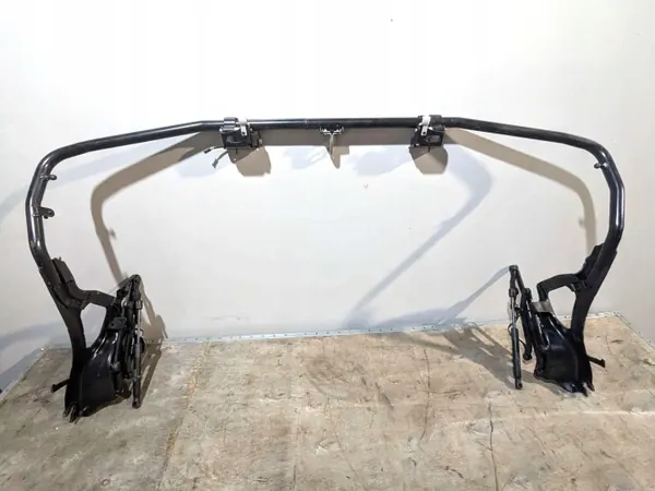 Cadre de toit OEM LuMoto pour Mercedes SLK R171 2001-2011 image 3