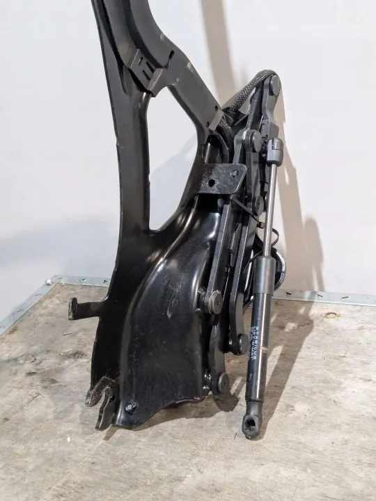 Cadre de toit OEM LuMoto pour Mercedes SLK R171 2001-2011 image 4