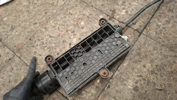 Cable de freno de mano Mercedes-Benz OE A4479068700 image 7
