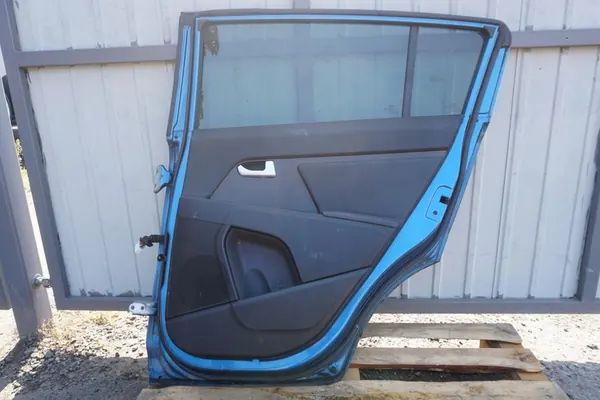 KIA SPORTAGE III SL Höger Bakdörr 770043W000 image 10