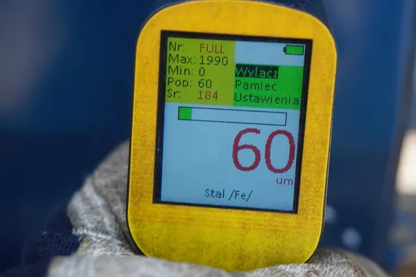 KIA SPORTAGE III SL Höger Bakdörr 770043W000 image 5