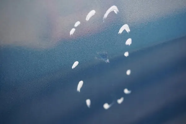 KIA SPORTAGE III SL Höger Bakdörr 770043W000 image 7