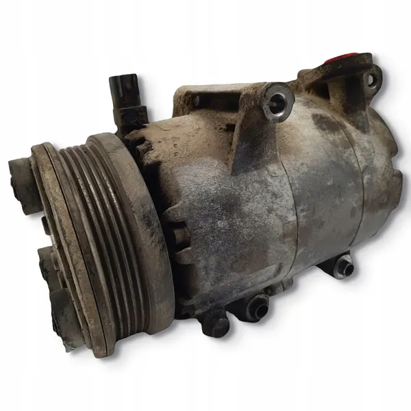 Compresseur A/C Ford OEM ACR pour Focus C-Max 1.8 16V image 2