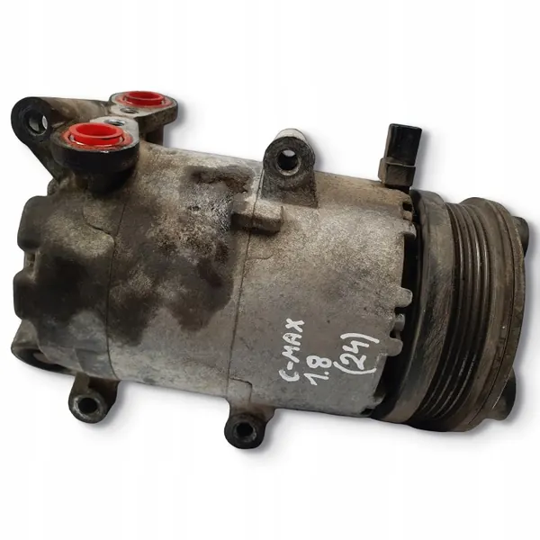 Compresseur A/C Ford OEM ACR pour Focus C-Max 1.8 16V image 3