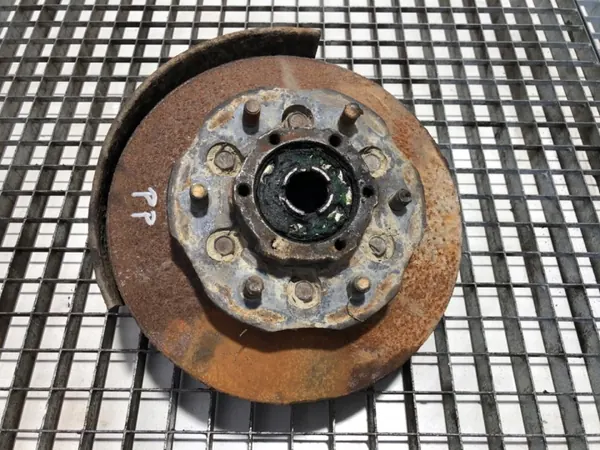 Oikea etunivel OEM LORK-28-4315 Nissan Terrano II image 3