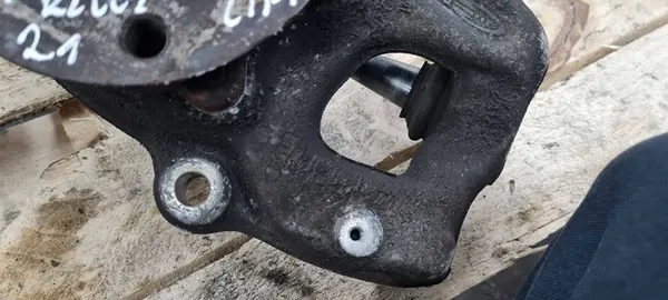 Audi A5 2.0 TDI Snodo Sterzo OEM 4G0407254B image 10