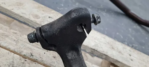 Audi A5 2.0 TDI Snodo Sterzo OEM 4G0407254B image 2