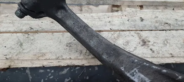 Audi A5 2.0 TDI Snodo Sterzo OEM 4G0407254B image 3