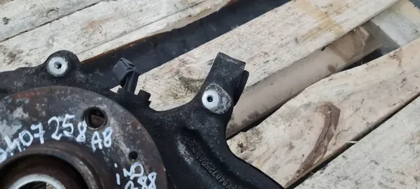 Audi A5 2.0 TDI Snodo Sterzo OEM 4G0407254B image 6