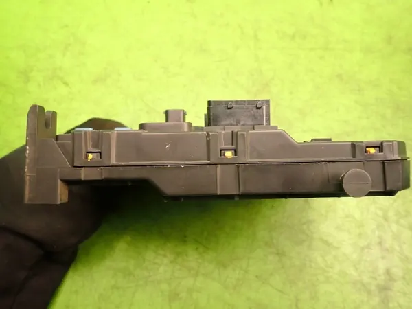 BSI-Modul OEM 9657999780 für Peugeot 206 1.4 HDI image 4