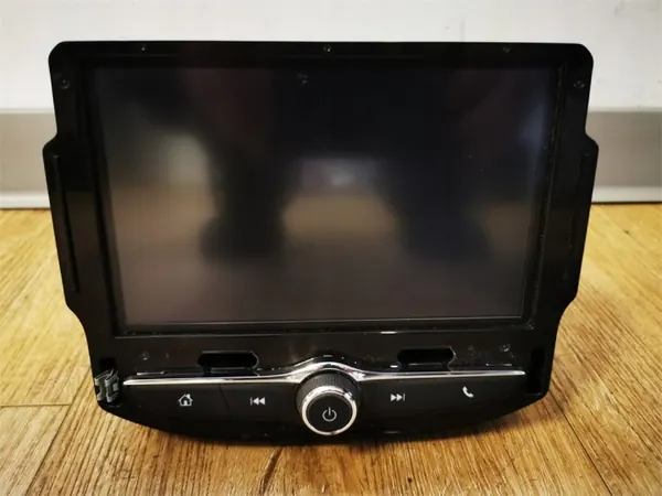 Écran radio navigation OEM 42481585 pour Opel Mokka image 2