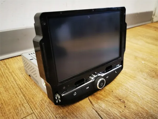 Écran radio navigation OEM 42481585 pour Opel Mokka image 4