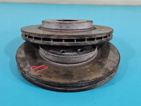 OEM IMPRK1399256 Vorderbremscheiben Mitsubishi Galant image 4