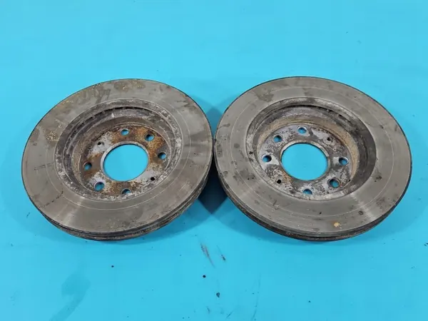 OEM IMPRK1399256 Vorderbremscheiben Mitsubishi Galant image 5