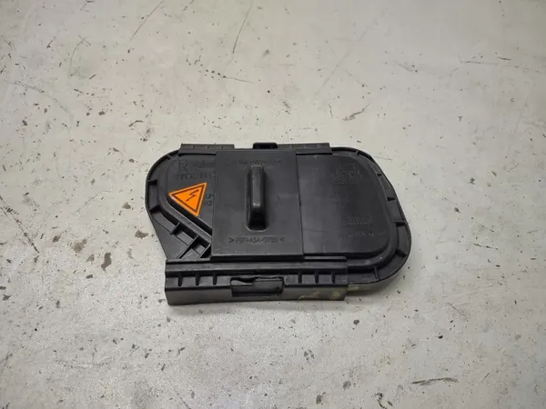 Cache Phare Valeo OEM ZAŚLEPKA LAMPY DEKIELEK image 2