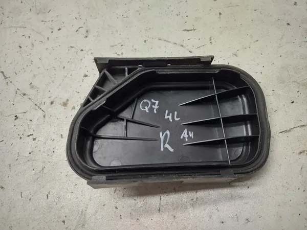Cache Phare Valeo OEM ZAŚLEPKA LAMPY DEKIELEK image 3