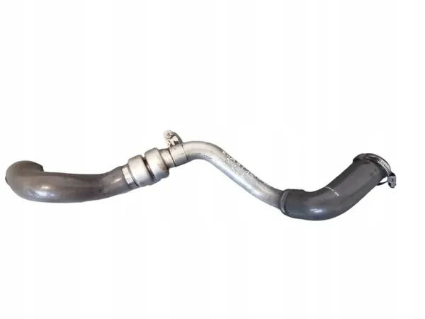 Intercooler-putki Renault Megane II image 2