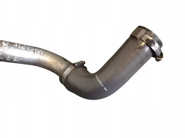 Intercooler-putki Renault Megane II image 3