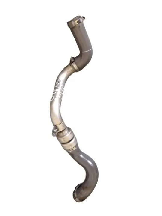 Intercooler-putki Renault Megane II image 4