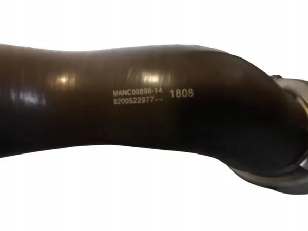 Intercooler-putki Renault Megane II image 5