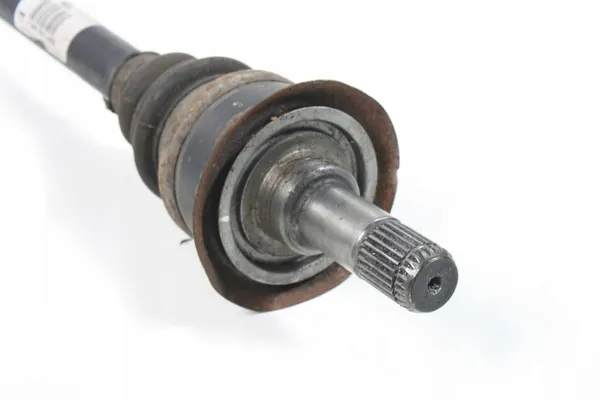 BMW F10 F11 518d 520d Vänster Bakaxel 7581027 image 6