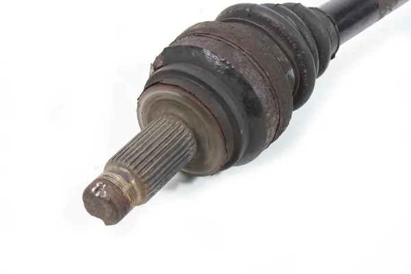 BMW F10 F11 518d 520d Vänster Bakaxel 7581027 image 7