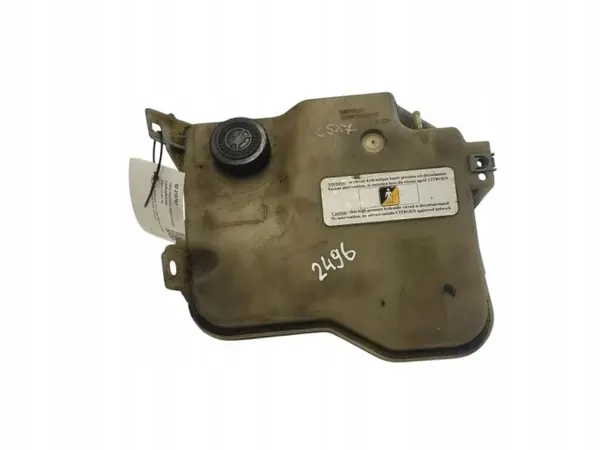 Laajennussäiliö OEM 9636068780 Citroen C5 image 2