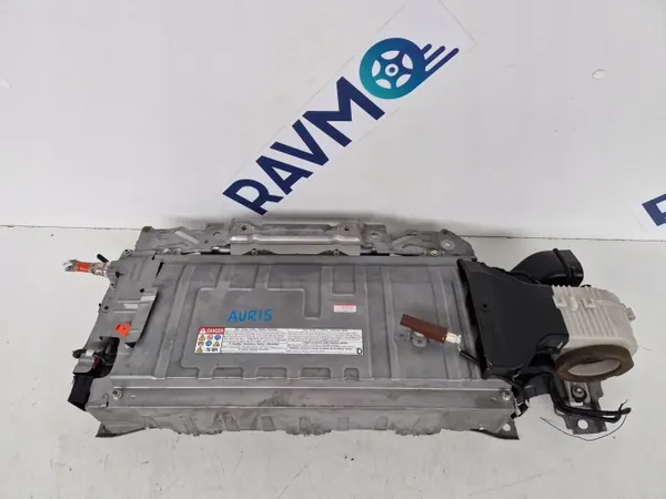 Toyota OEM G9520-01030 Akku Auris II:lle image 2