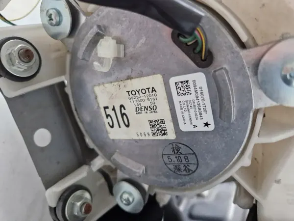 Toyota OEM G9520-01030 Akku Auris II:lle image 10