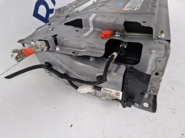 Toyota OEM G9520-01030 Akku Auris II:lle image 5