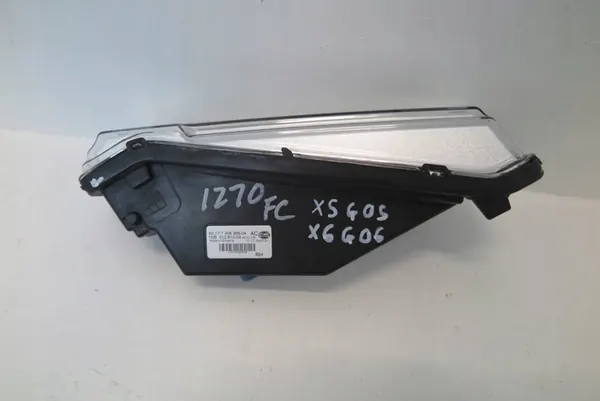 Farol LED BMW X5 X6 7406366 image 6