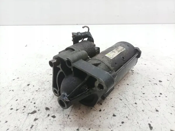 Motor de arranque Opel Movano I (1997-2010) A OEM 8200130624 image 3