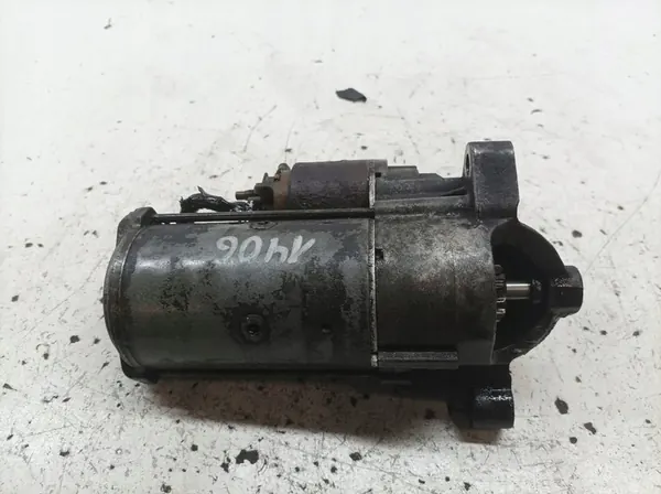 Motor de arranque Opel Movano I (1997-2010) A OEM 8200130624 image 4