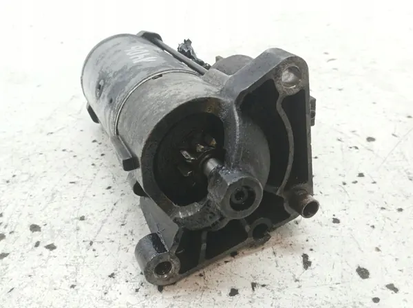 Motor de arranque Opel Movano I (1997-2010) A OEM 8200130624 image 5