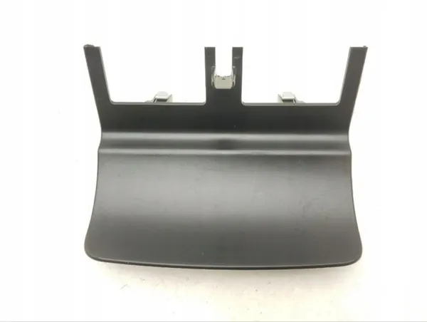 Bentley Continental 2012 Peça de Soleira e Pilar OEM 3W5863535 image 2