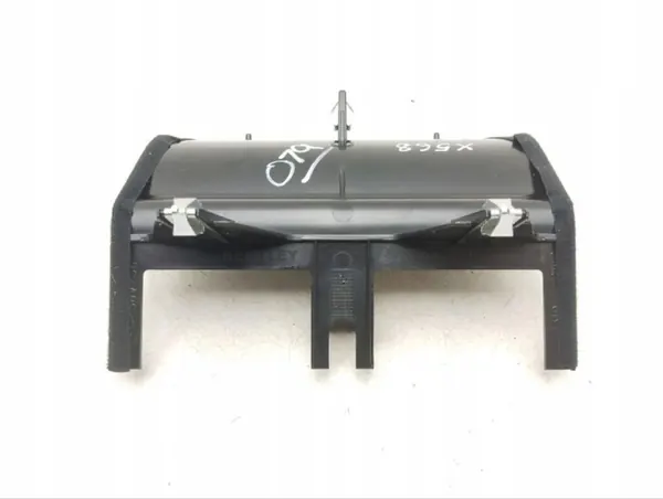 Bentley Continental 2012 Peça de Soleira e Pilar OEM 3W5863535 image 3