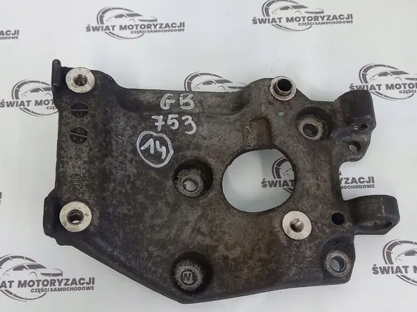 Soporte turbo Ford OE 9646719580 para Fiesta 1.6 TDCI image 2