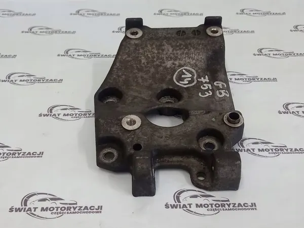Soporte turbo Ford OE 9646719580 para Fiesta 1.6 TDCI image 3