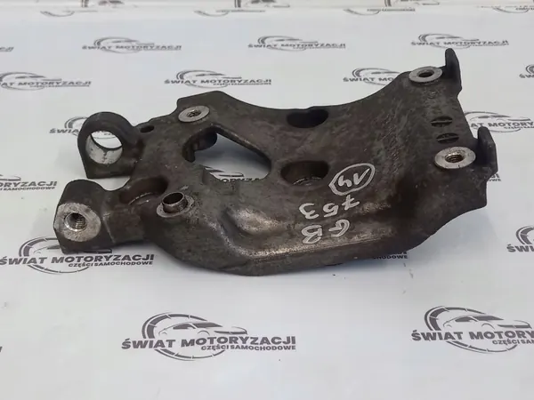 Soporte turbo Ford OE 9646719580 para Fiesta 1.6 TDCI image 4