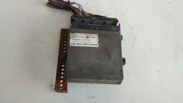 OEM 67R-010002 LPG-kaasuseohdin - Käytetty image 2