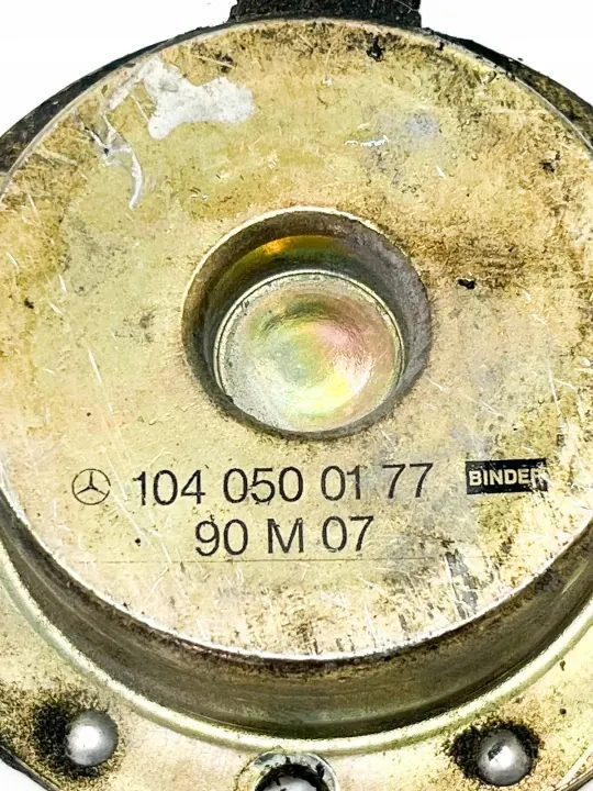 Mercedes-Benz Kamaxelsensor OEM 1040500177 image 7