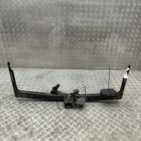 Skoda Octavia III Combi 5E5 Kit Engate 2014 OEM image 2