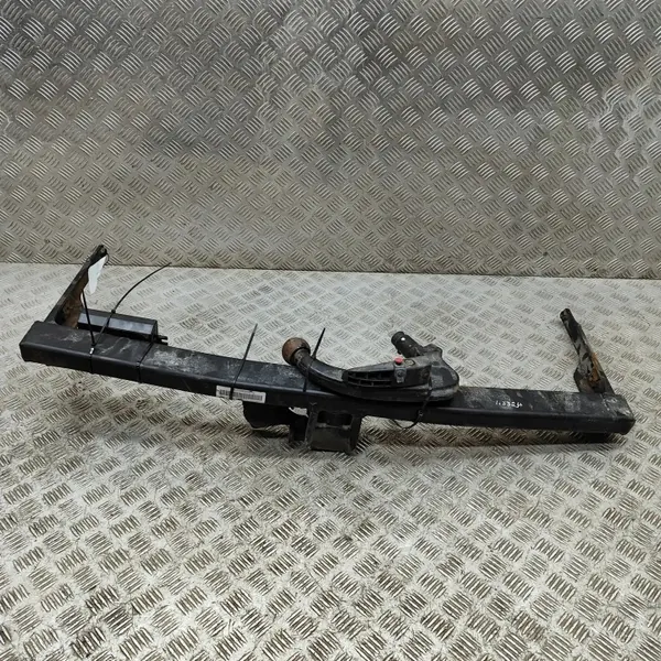Skoda Octavia III Combi 5E5 Kit Engate 2014 OEM image 3