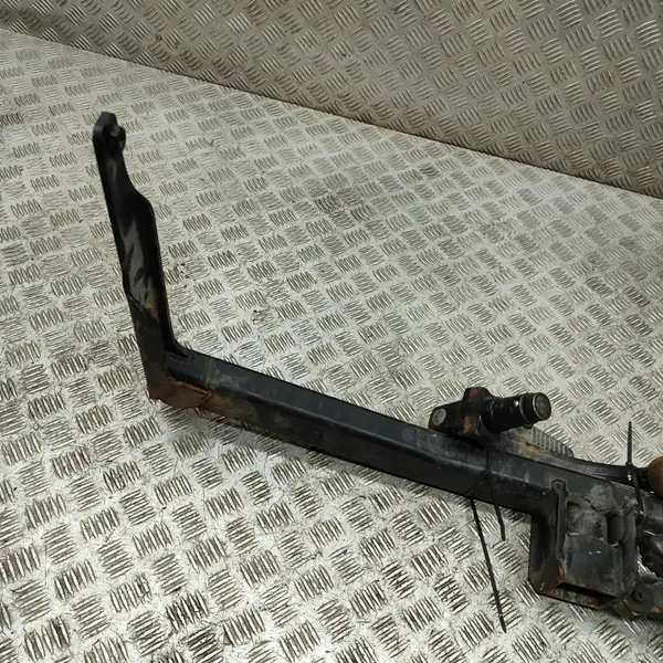 Skoda Octavia III Combi 5E5 Kit Engate 2014 OEM image 4